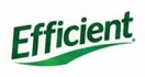 Efficient